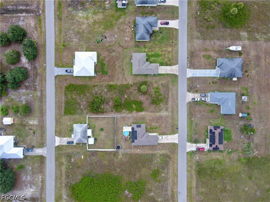 9042 Green CIR