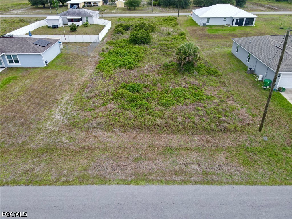 9042 Green CIR