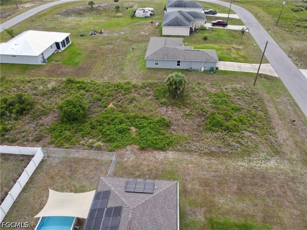 9042 Green CIR
