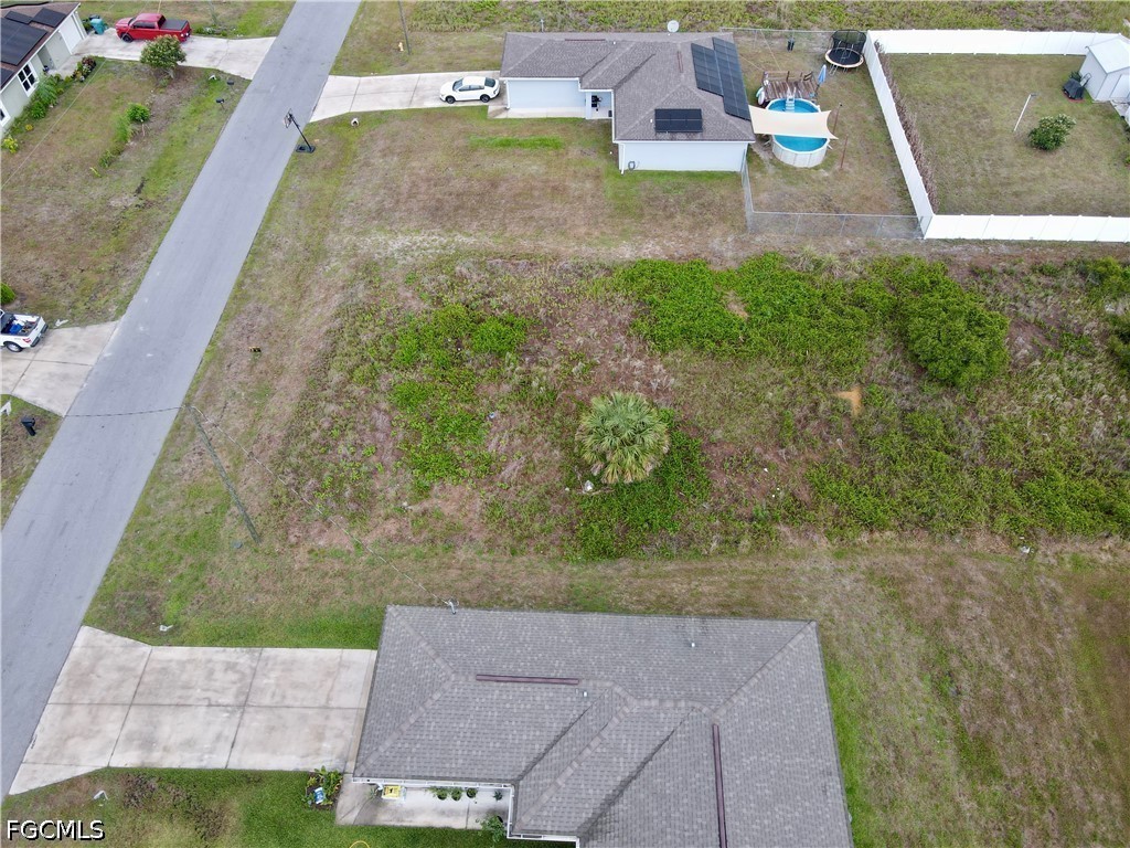 9042 Green CIR