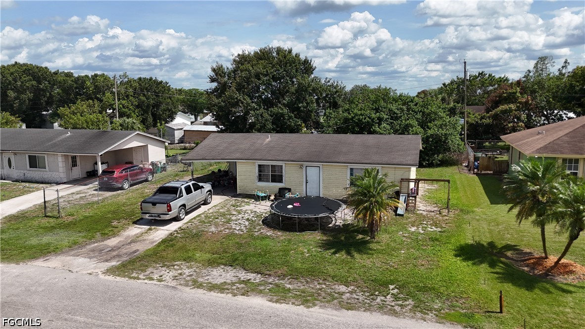 1132 Kentucky AVE