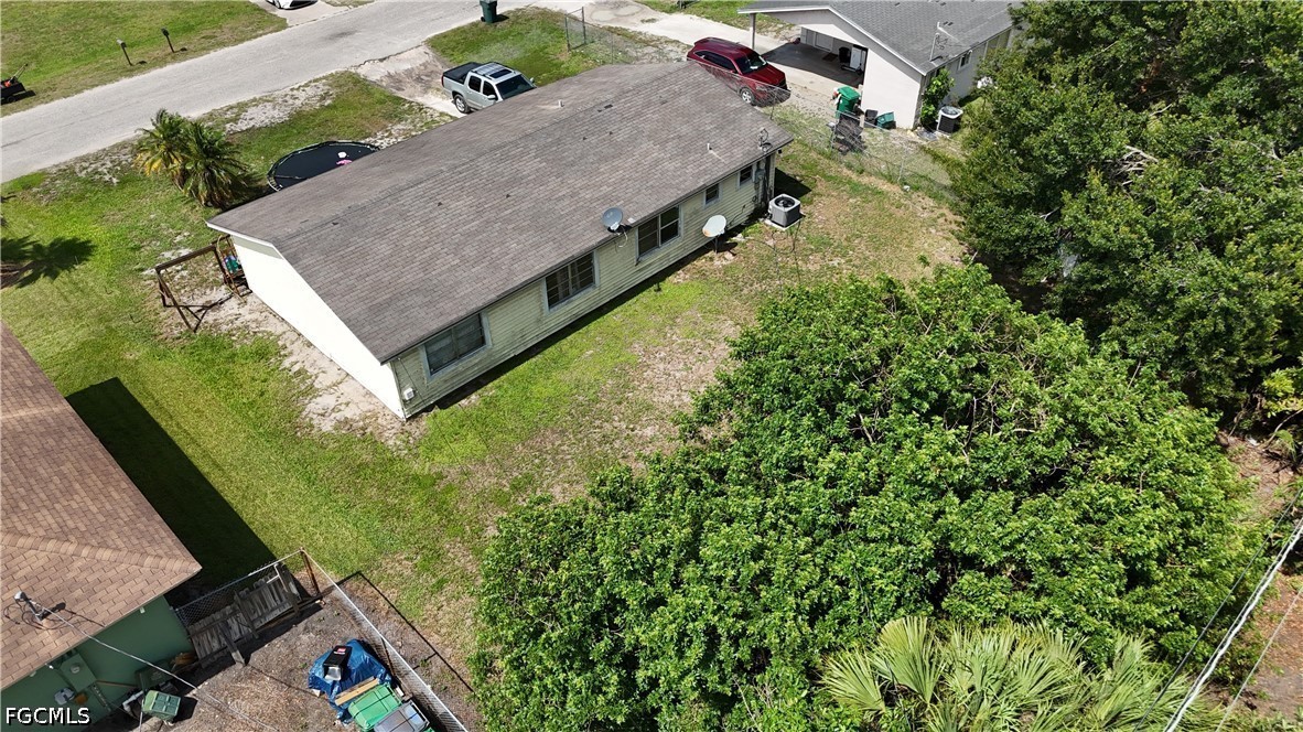 1132 Kentucky AVE