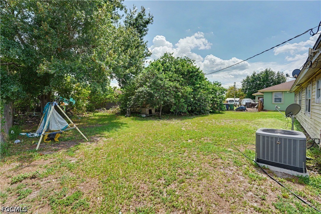 1132 Kentucky AVE