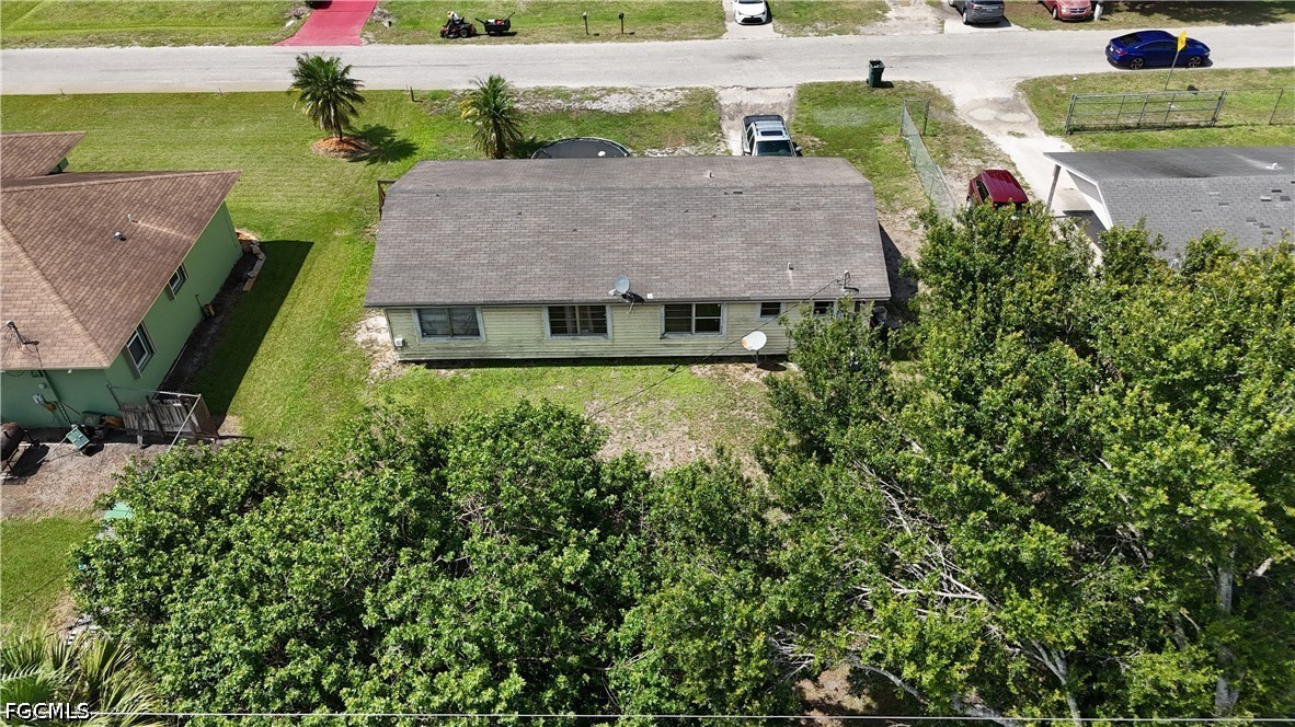 1132 Kentucky AVE