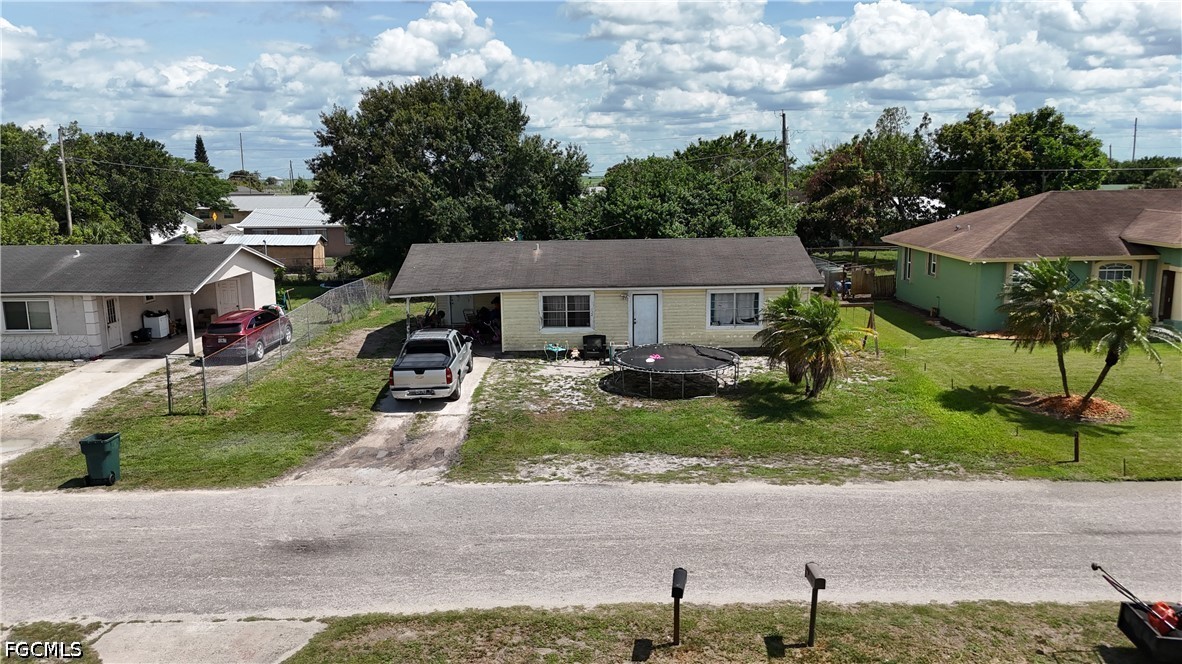 1132 Kentucky AVE