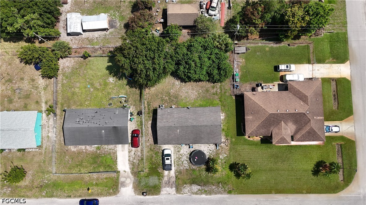 1132 Kentucky AVE