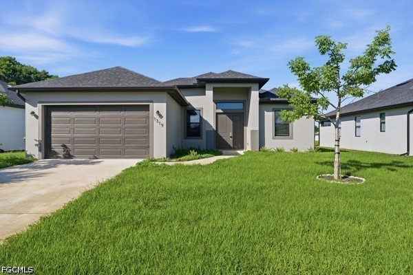 1319 Lincoln CT