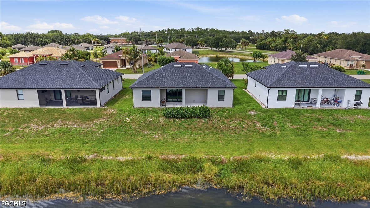 1319 Lincoln CT