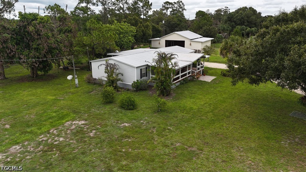 3700 Fort Adams AVE