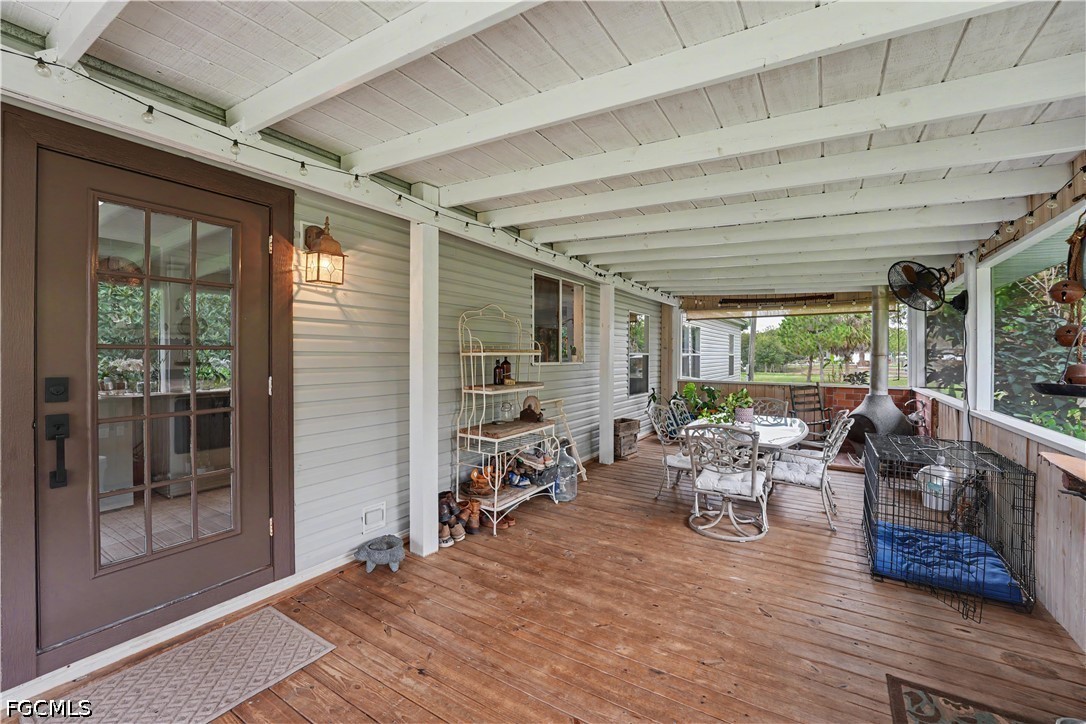 3700 Fort Adams AVE