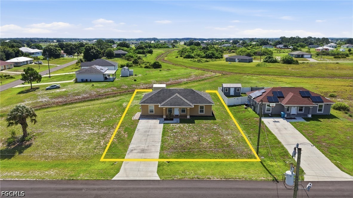 7075 Tide CIR