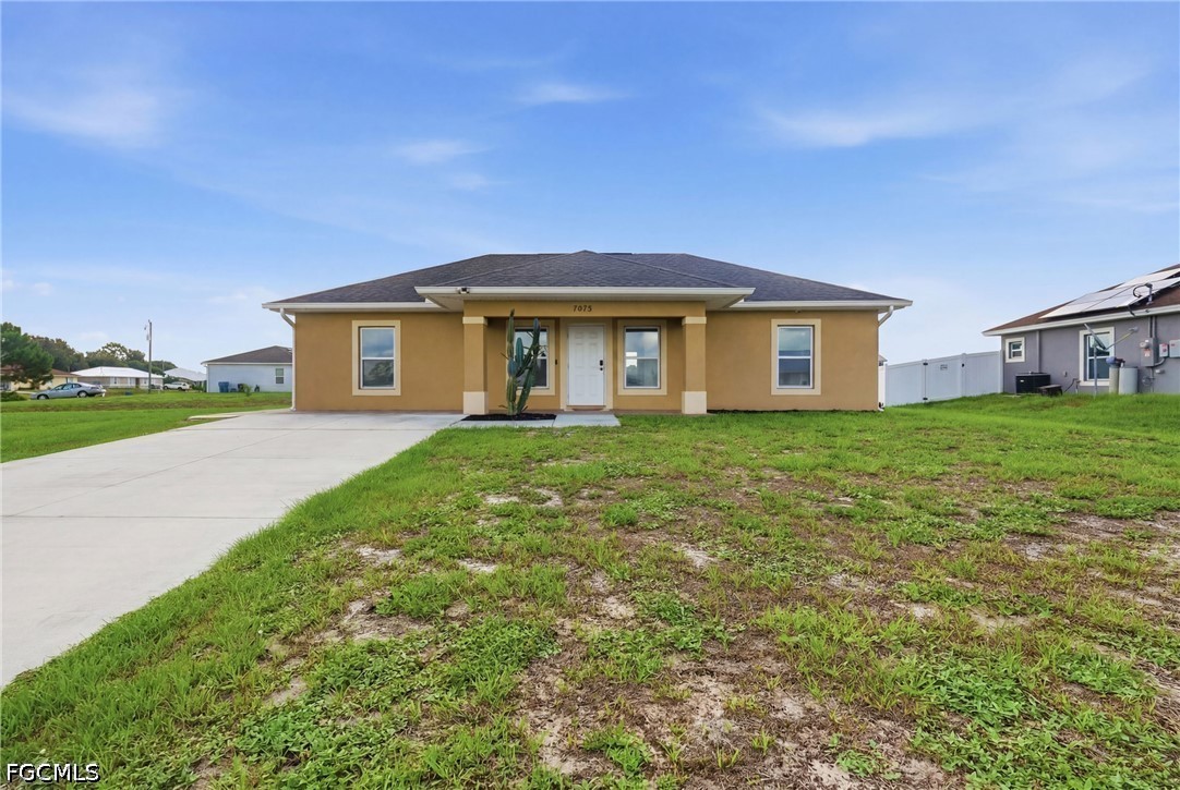7075 Tide CIR