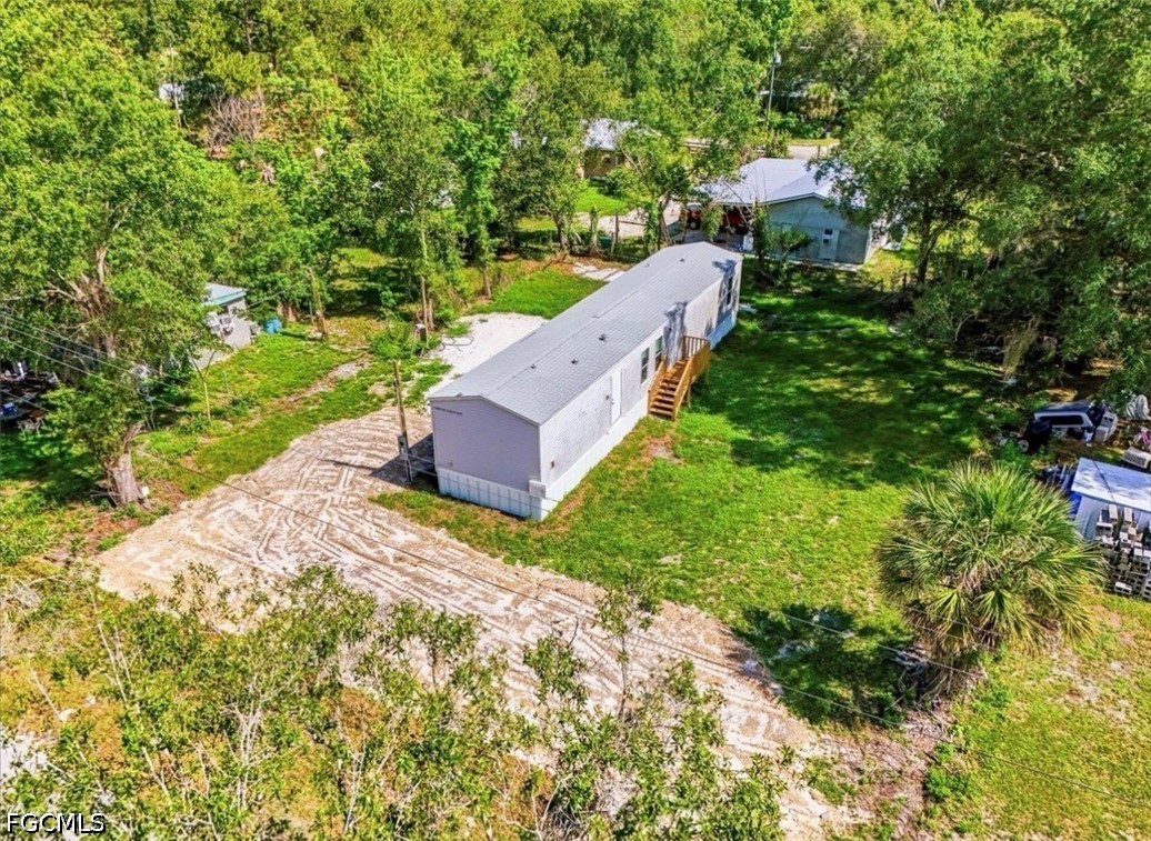 1468 Navaho AVE