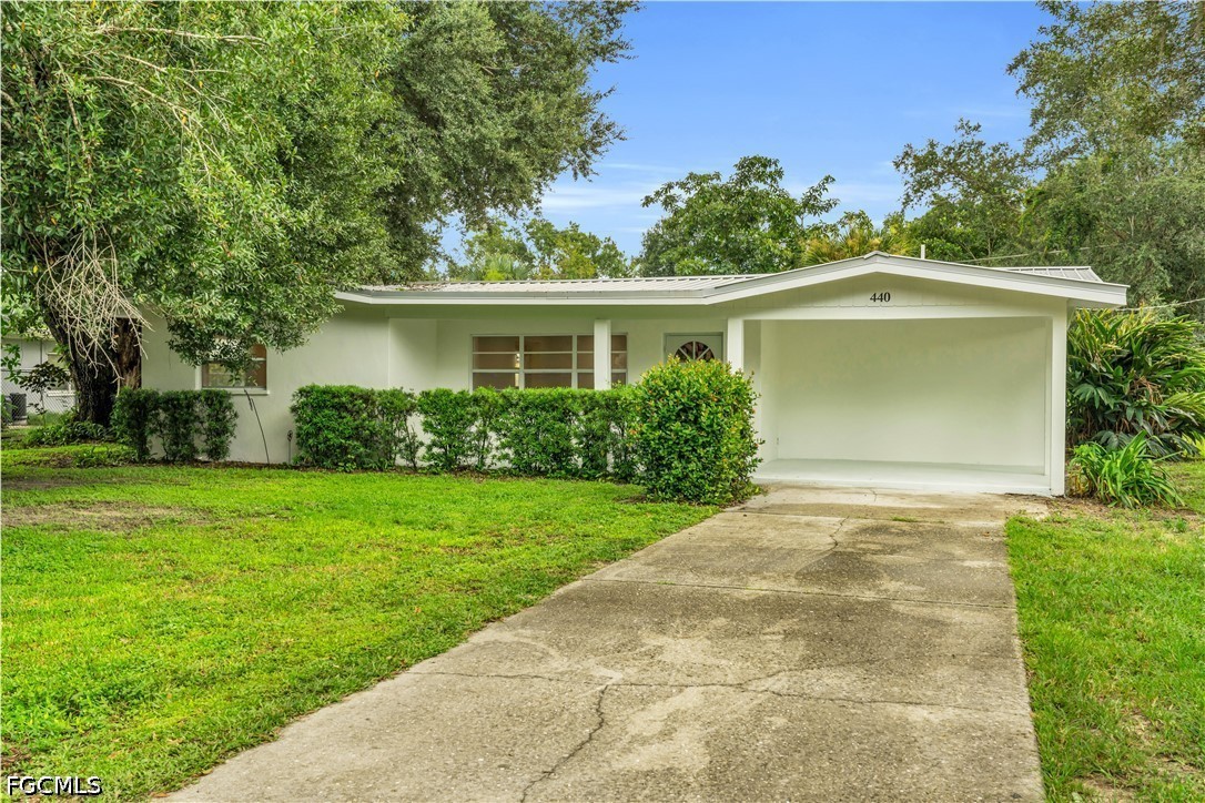 440 6th AVE