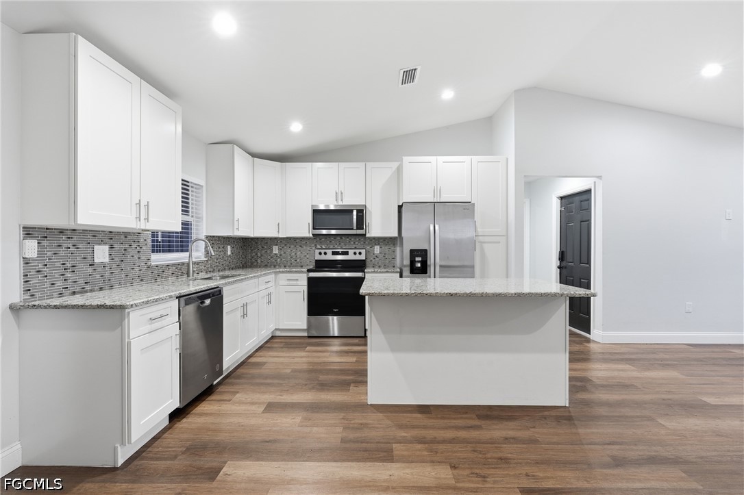 146 Plantation DR