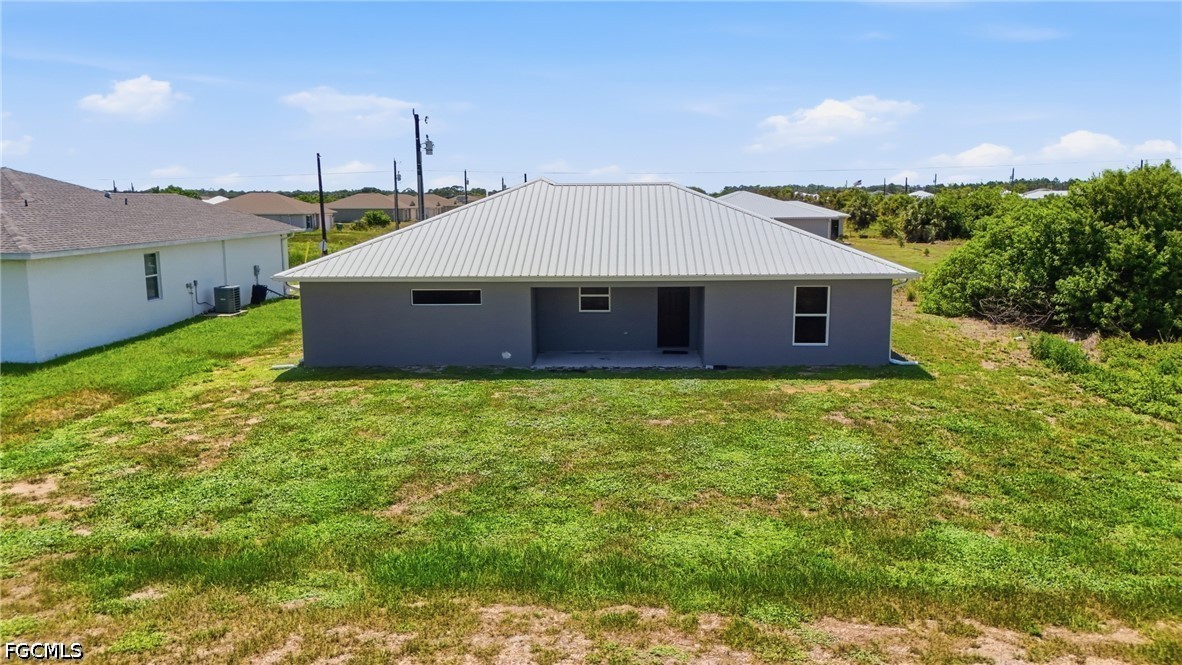 146 Plantation DR