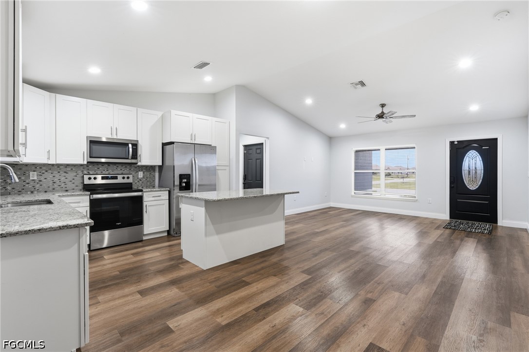 146 Plantation DR