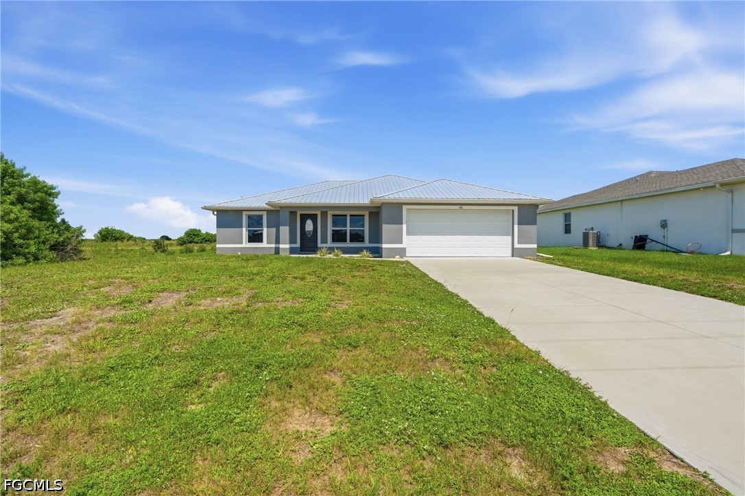 146 Plantation DR