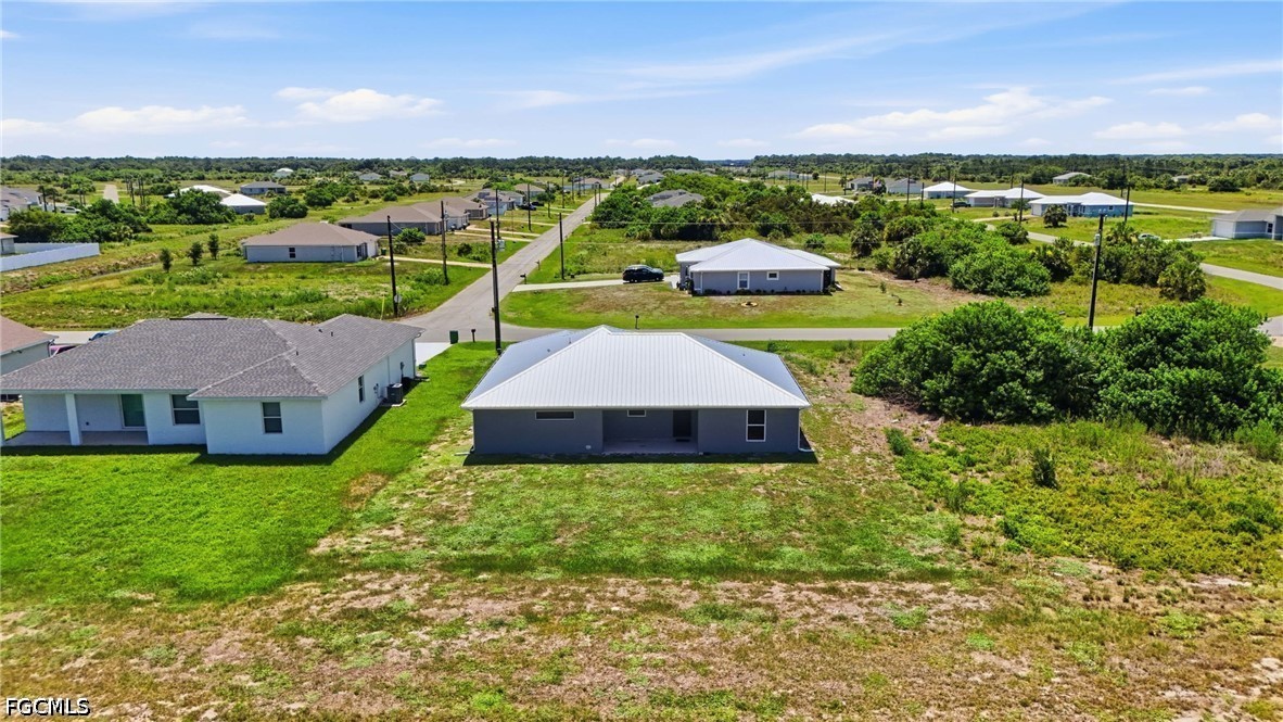 146 Plantation DR