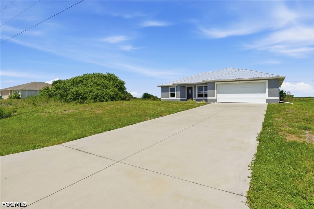 146 Plantation DR