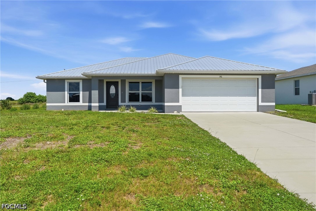146 Plantation DR