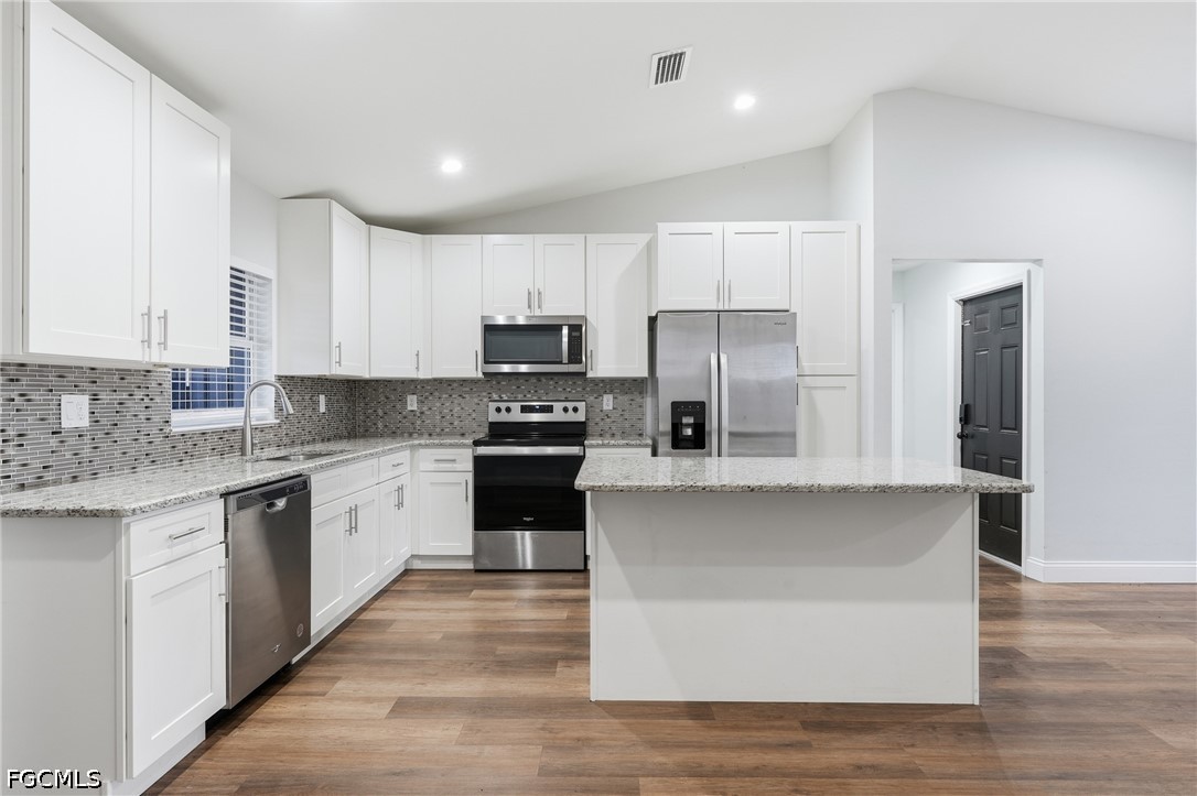 146 Plantation DR