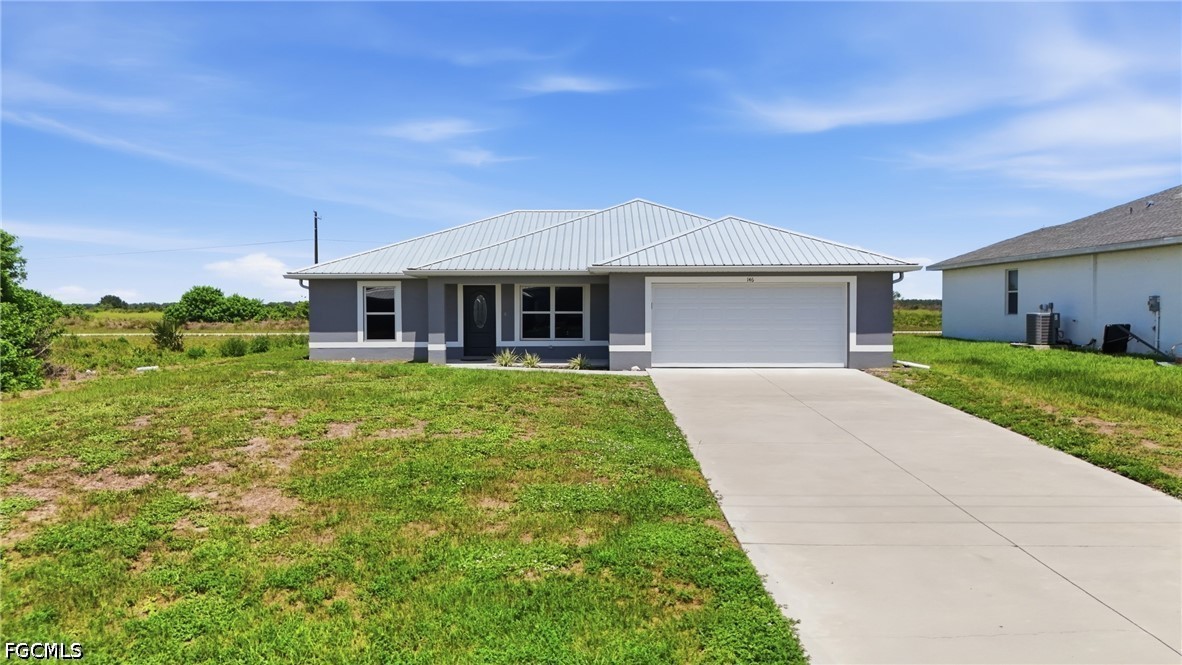 146 Plantation DR