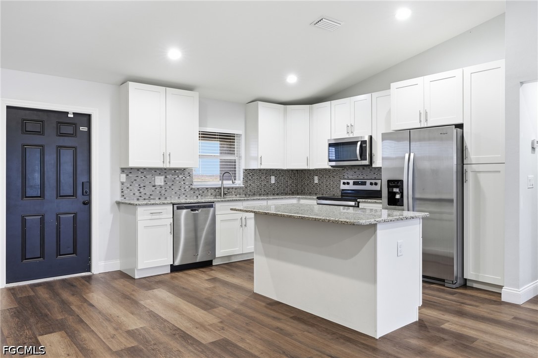 146 Plantation DR