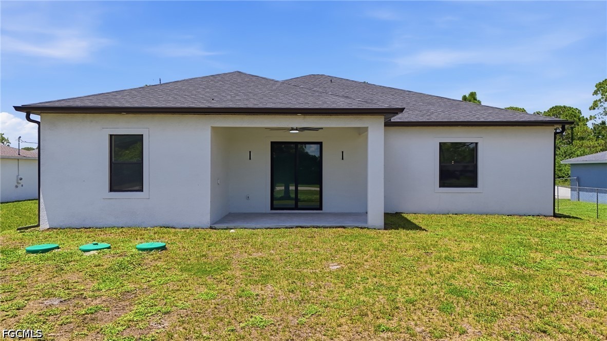 6011 Kumquat CIR