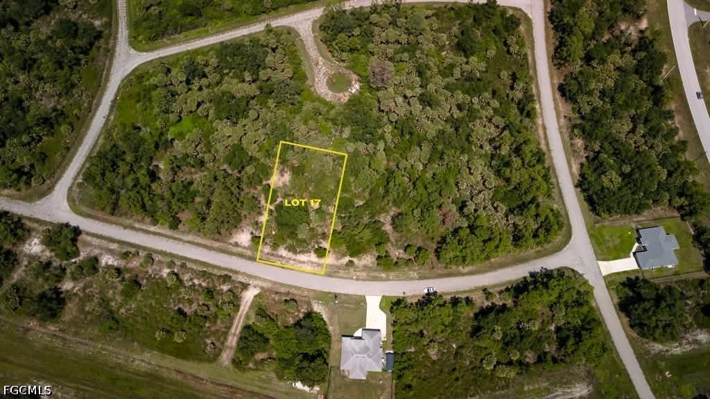 LOT #17 HOLLISTER AVE