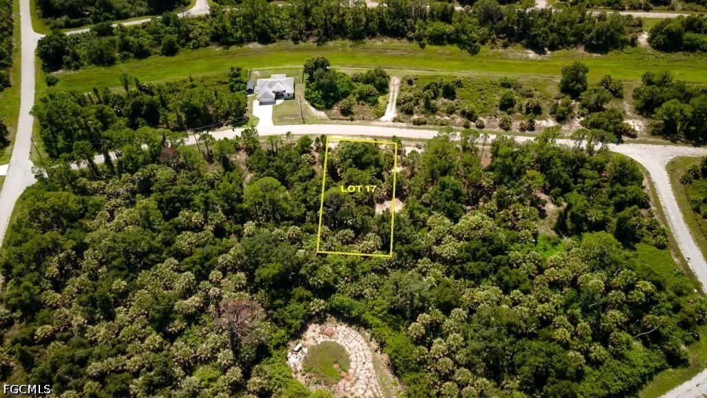 LOT #17 HOLLISTER AVE