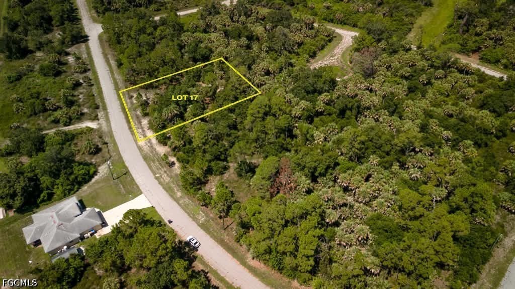 LOT #17 HOLLISTER AVE