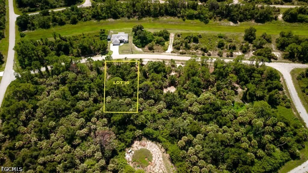 LOT #16 HOLLISTER AVE