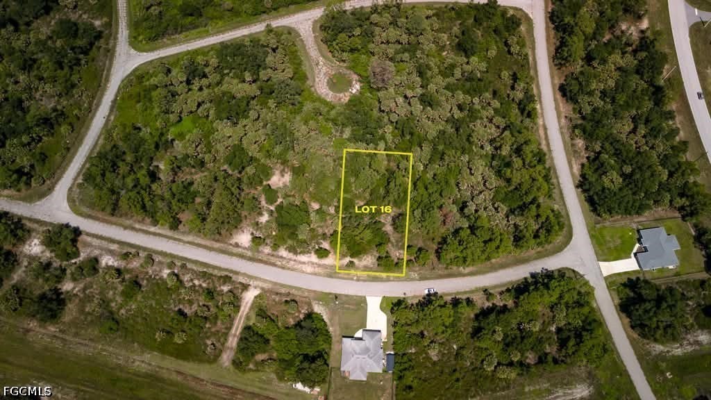 LOT #16 HOLLISTER AVE