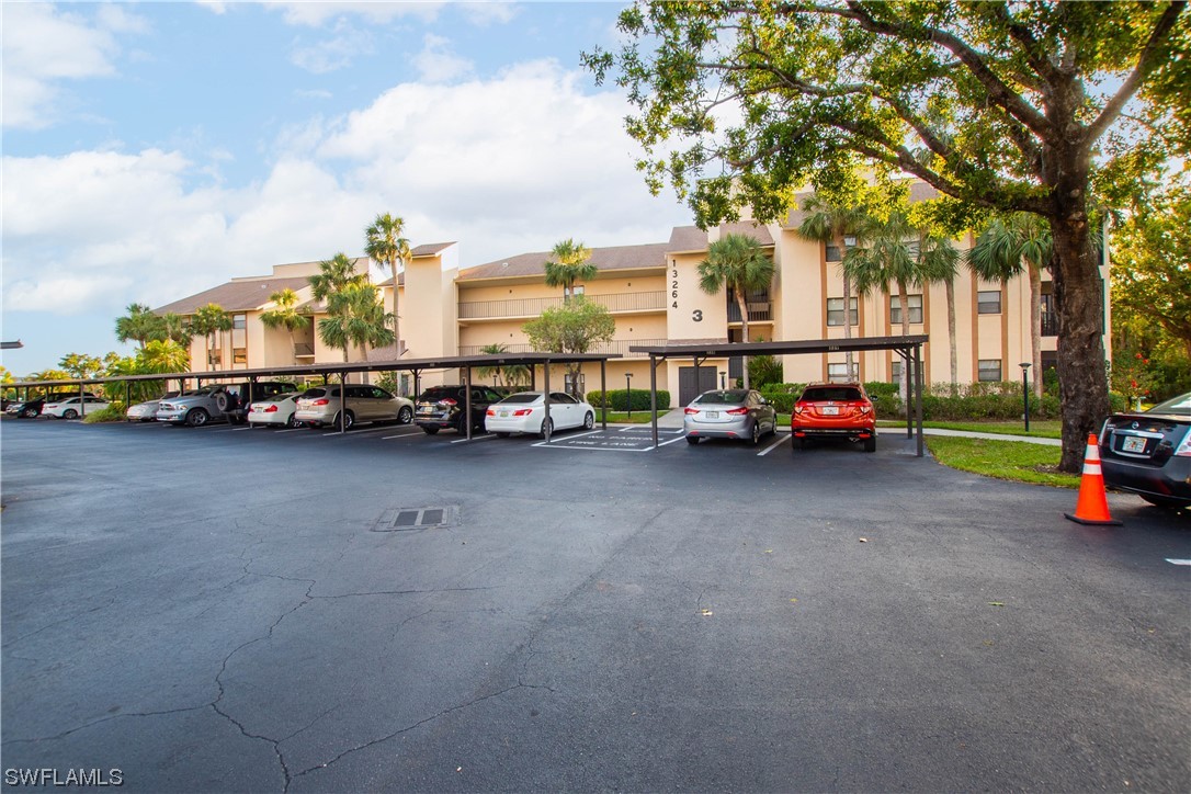 13264 White Marsh LN 3323