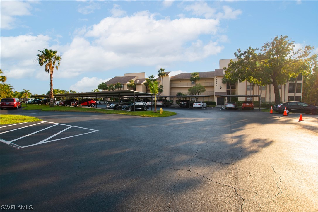 13264 White Marsh LN 3323