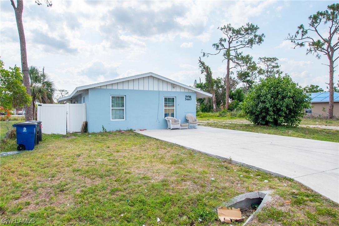 5458-5460 Seventh AVE