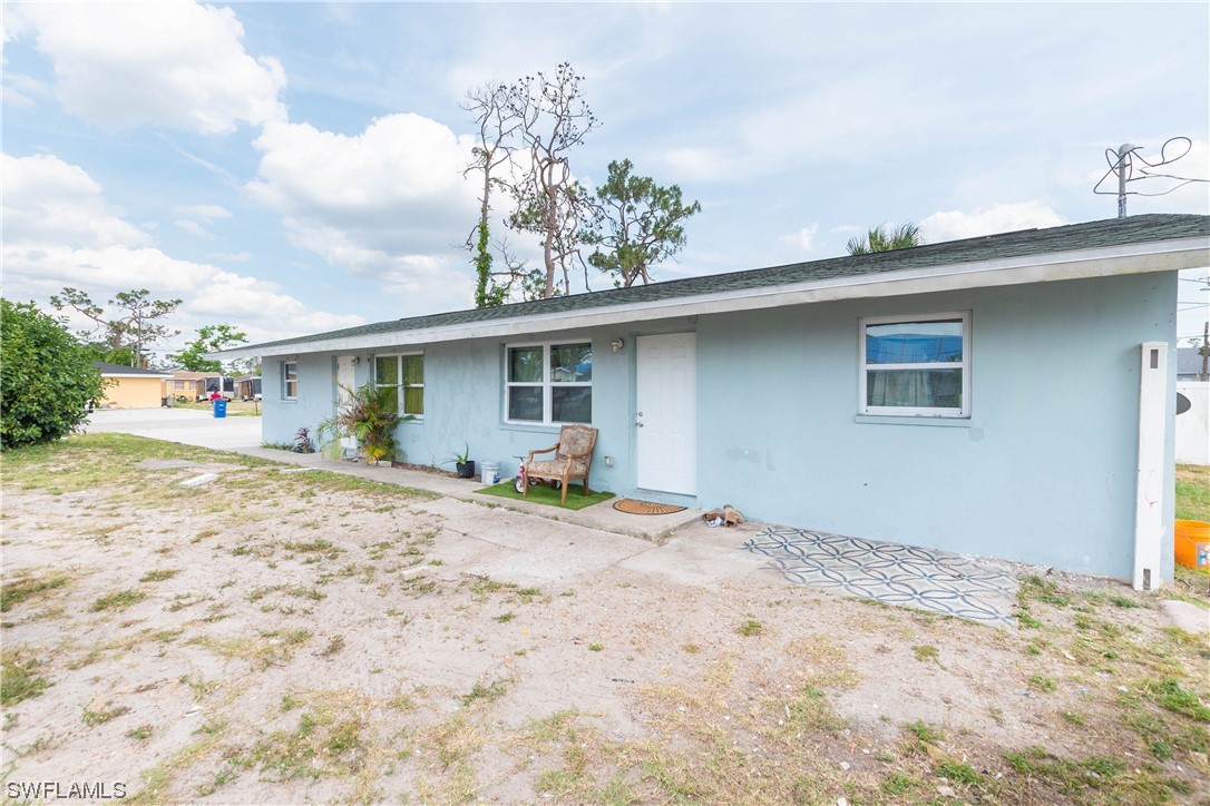 5458-5460 Seventh AVE