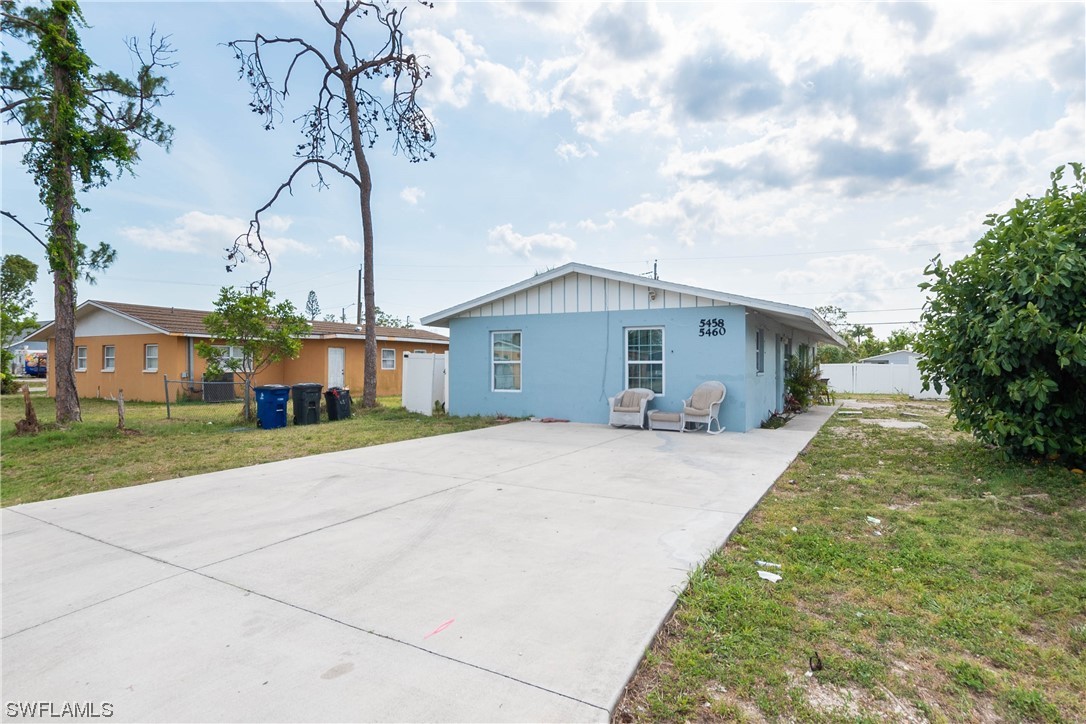 5458-5460 Seventh AVE