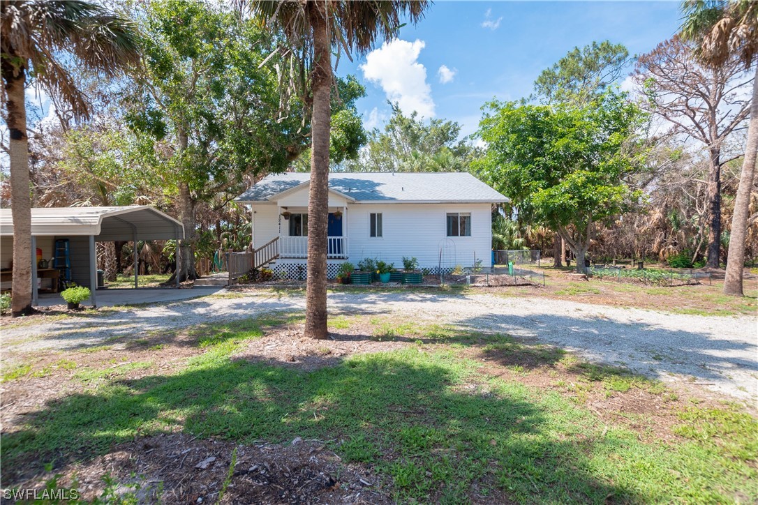 12411 Jefferson LN