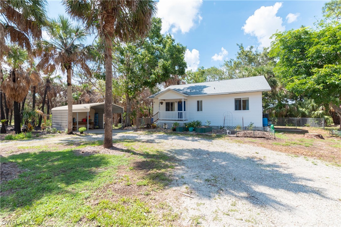 12411 Jefferson LN