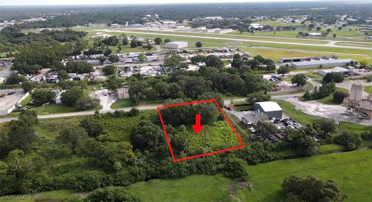 311 S Industrial LOOP