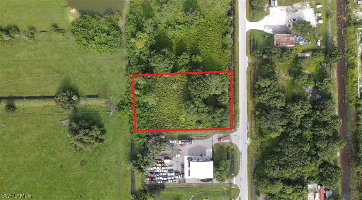 311 S Industrial LOOP