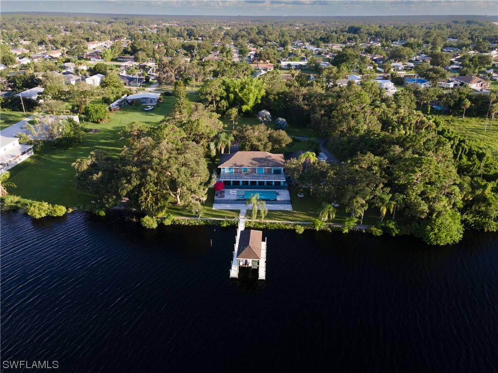 12524 River RD