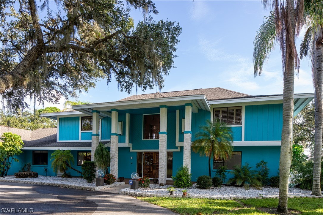 12524 River RD