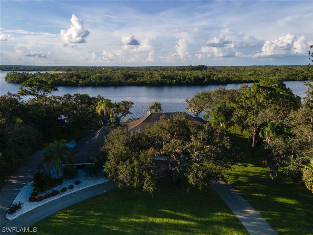 12524 River RD