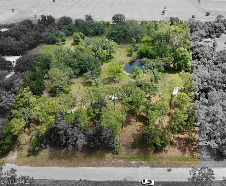 4298 Fort Center AVE