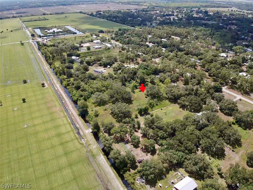 4298 Fort Center AVE