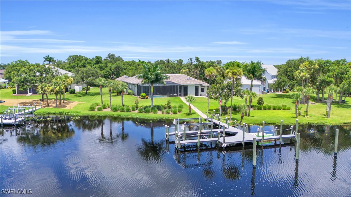 16460 Oakview CIR