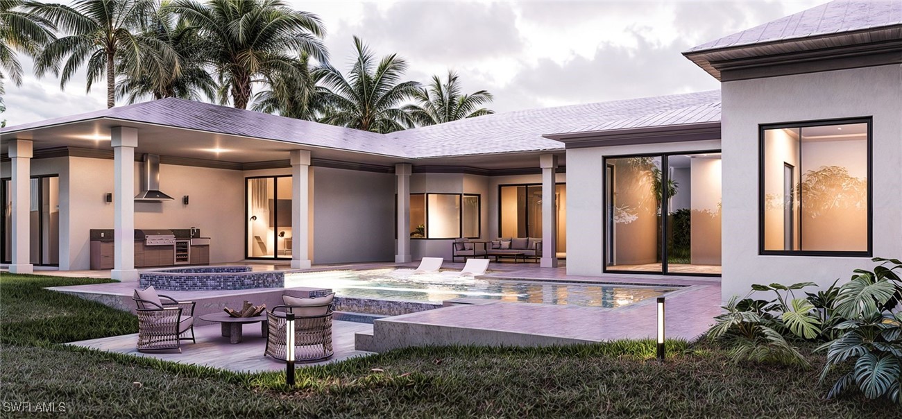 2532 Caloosa Shores DR